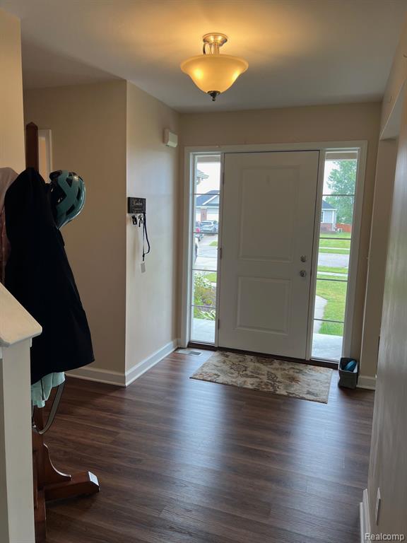 9308 MEADOWVIEW Drive, Davison, MI 48423 — Photo 9
