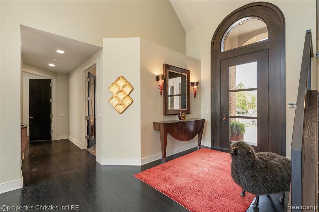 4712 Buckby Cross, Bloomfield Hills, MI 48302 — Photo 20