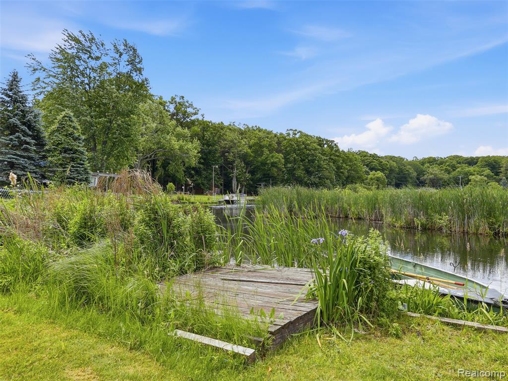 9793 Maple Street, Chippewa Lake, MI 49320 — Photo 31