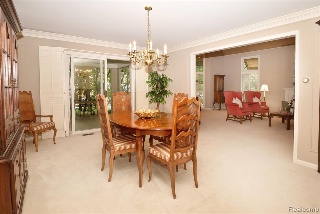 798 EMERSON WAY Court, Bloomfield Hills, MI 48304 — Photo 9