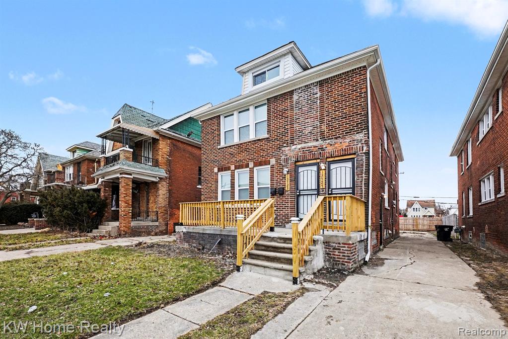 13723 Mapleridge Street, Detroit, MI 48205 — Photo 2