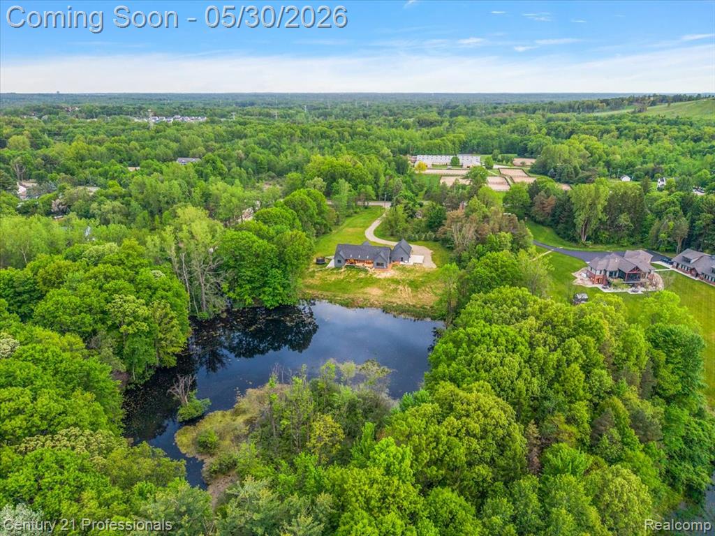 5340 Clarkston, Clarkston, MI 48348 — Photo 64