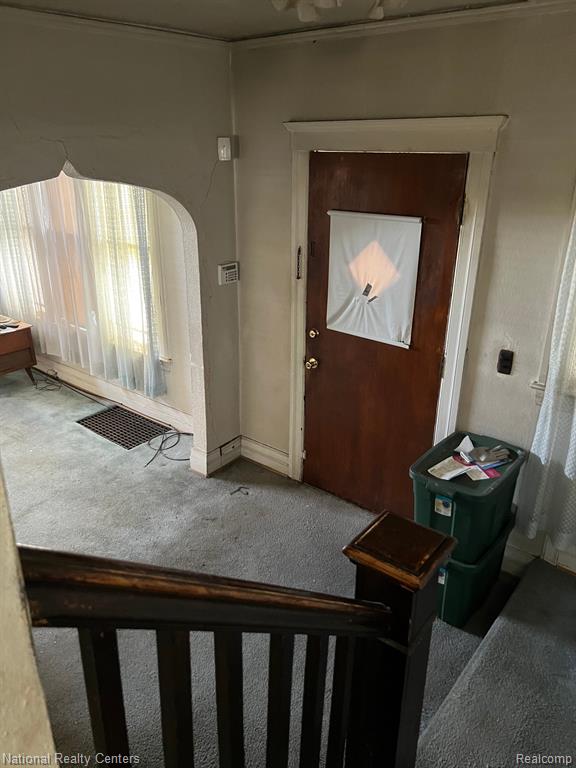 5181 HOLCOMB Street, Detroit, MI 48213 — Photo 9