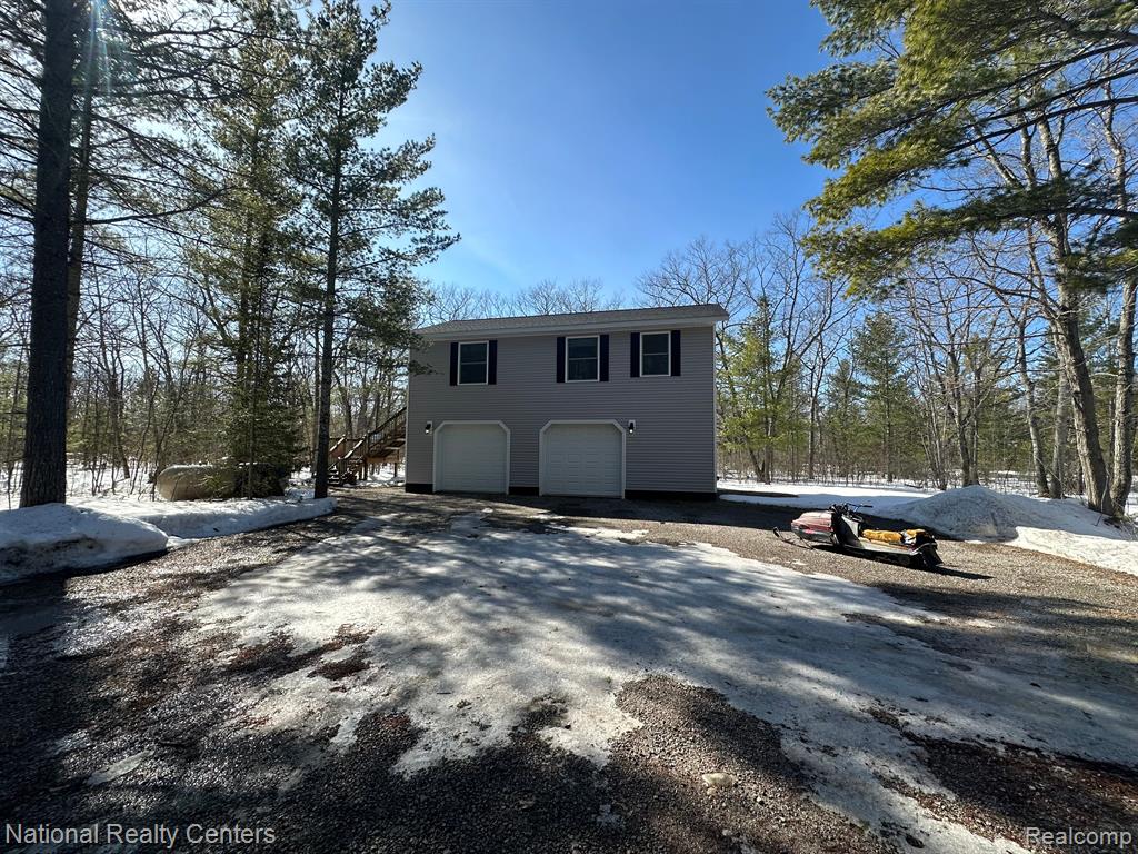 15967 NE SPRUCE Drive E, Presque Isle, MI 49777 — Photo 50