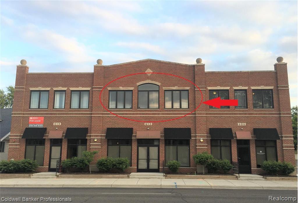 614 E Eleven Mile Road, Royal Oak, MI 48067 — Photo 2