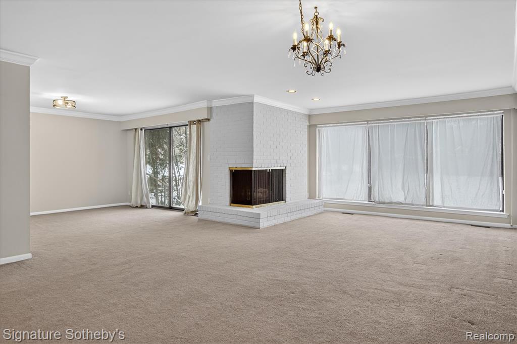 7107 Pebble Park Drive, 163, West Bloomfield, MI — Photo 12