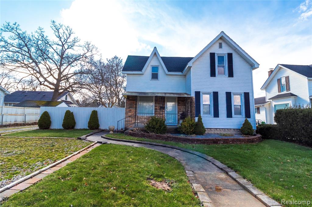 825 N Main Street, Lapeer, MI 48446 — Photo 39
