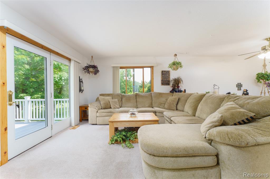 56901 Appaloosa Lane, South Lyon, MI 48178 — Photo 20