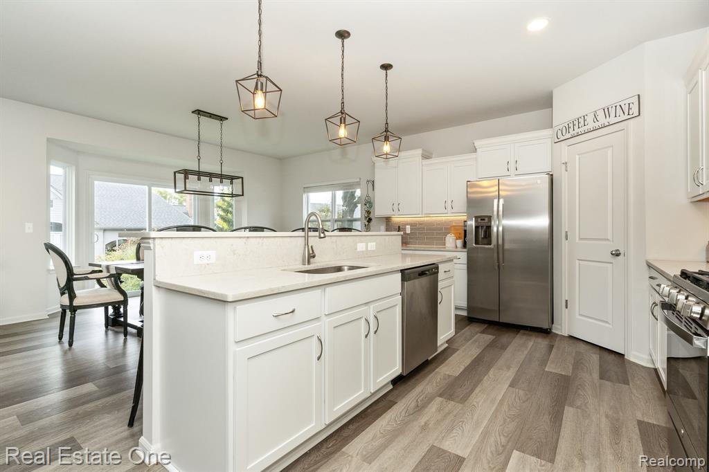 85 CROSBIE, Lake Orion, MI 48362 — Photo 7