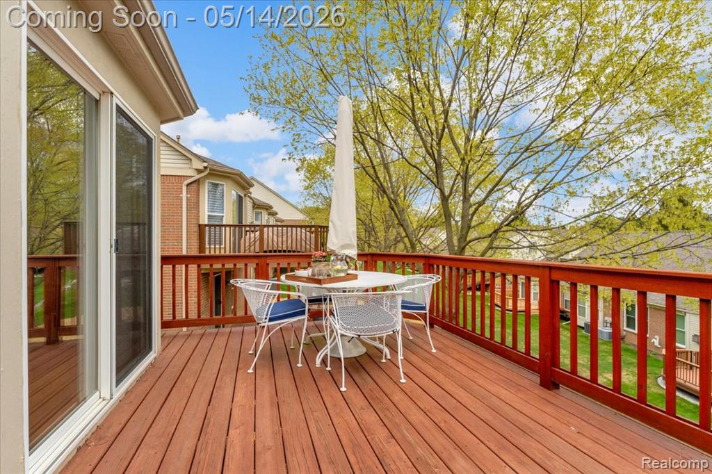 1169 Churchill Circle, Rochester, MI 48307 — Photo 5