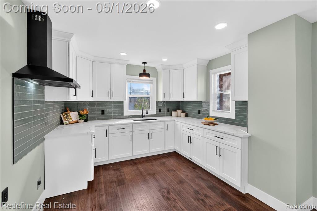 4404 Somerset Avenue, Detroit, MI 48224 — Photo 7