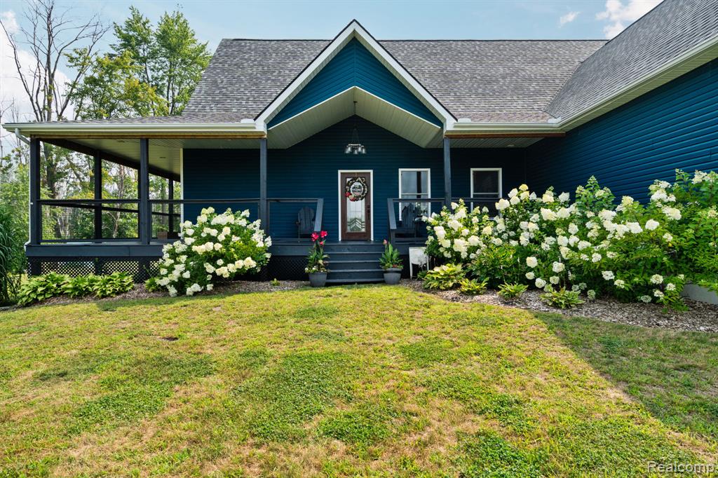 10465 Seymour Road, Gaines Vlg, MI 48436 — Photo 20