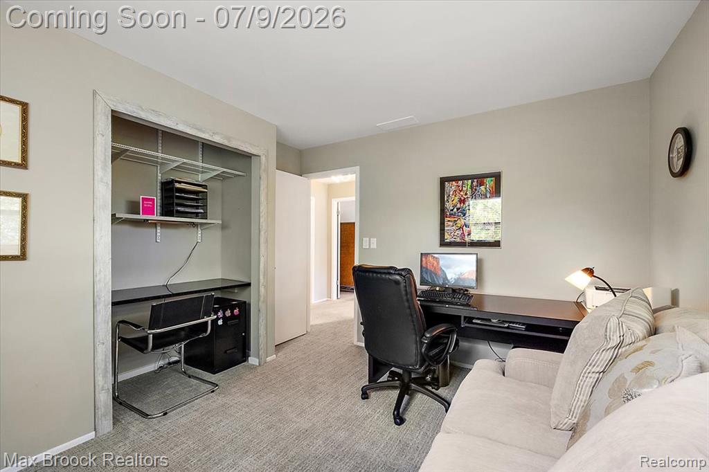 5601 Drake Hollow Drive W, West Bloomfield, MI — Photo 40