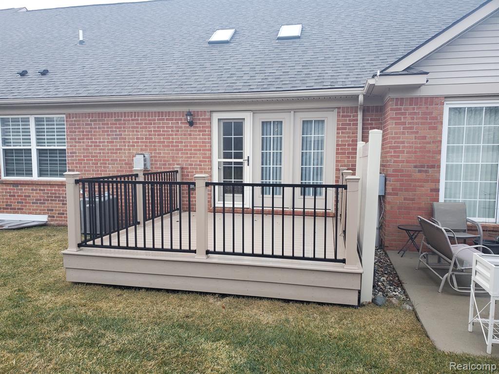 13407 Shire Lane, 27, Southgate, MI 48195 — Photo 18
