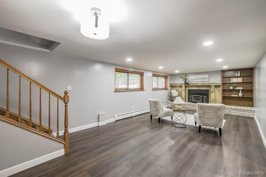 4290 FROSTWOOD, Troy, MI 48098 — Photo 38