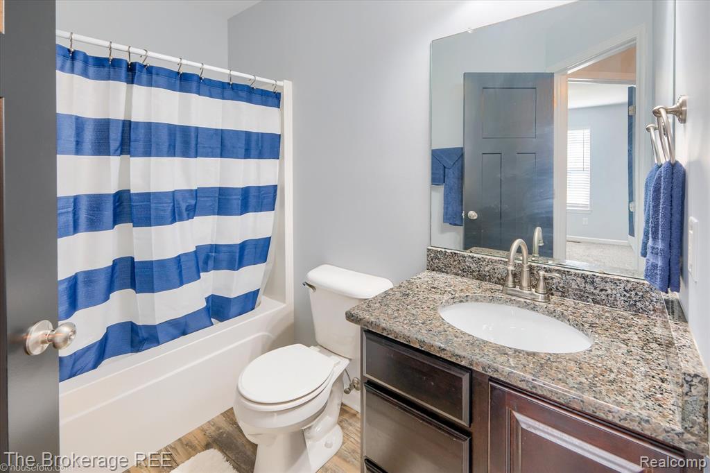1437 Pondview Drive, Davison, MI 48423 — Photo 34