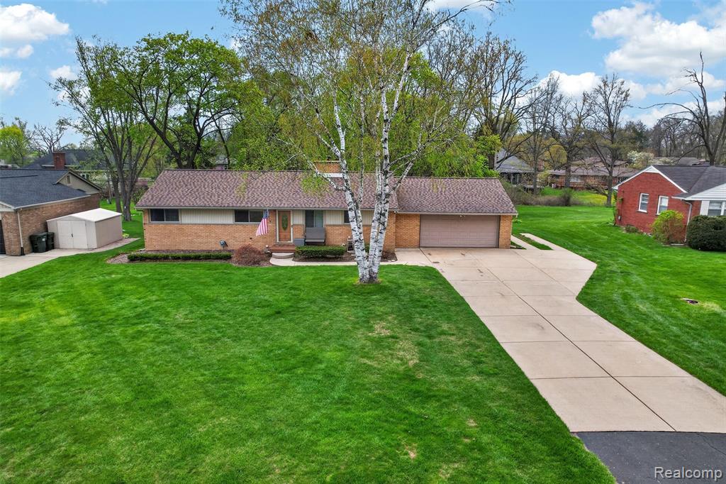 95 Windsor Road, Rochester Hills, MI 48307 — Photo 4