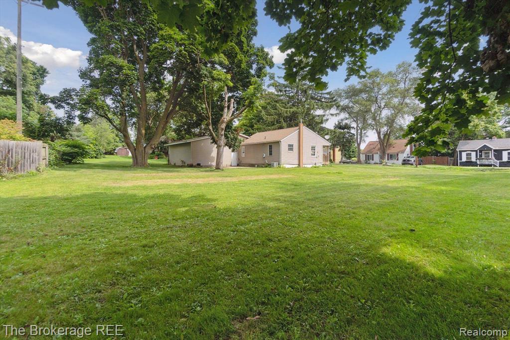 3880 PLEASANT Street, Dryden, MI 48428 — Photo 35
