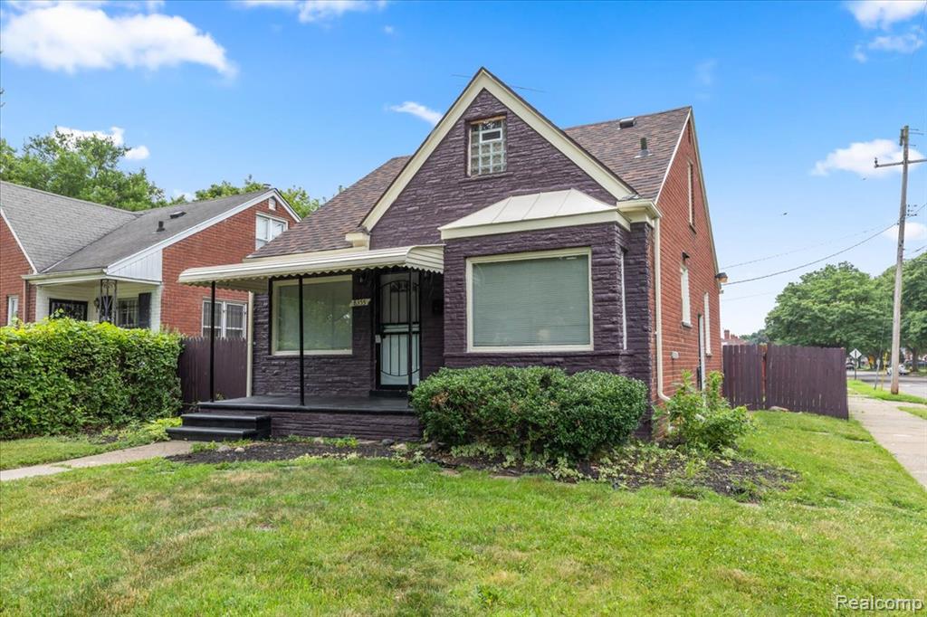 8355 W Outer Drive, Detroit, MI 48219 — Photo 3