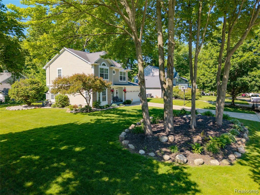 6003 Cedar Bend Drive, Clarkston, MI — Photo 51