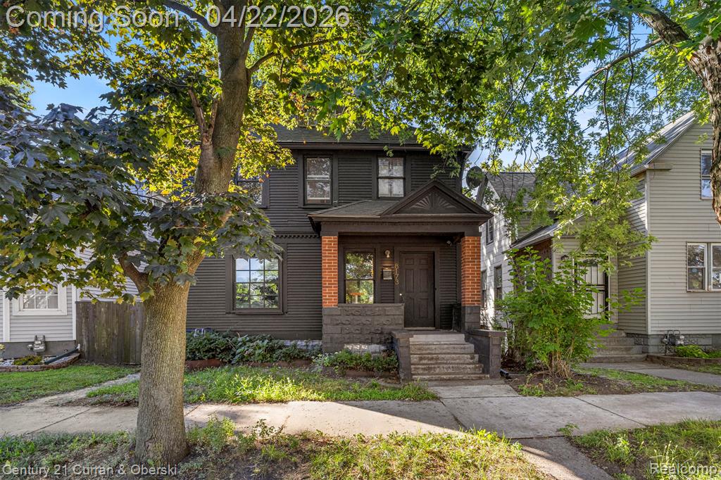 8173 Lafayette Boulevard, Detroit, MI 48209 — Photo 2