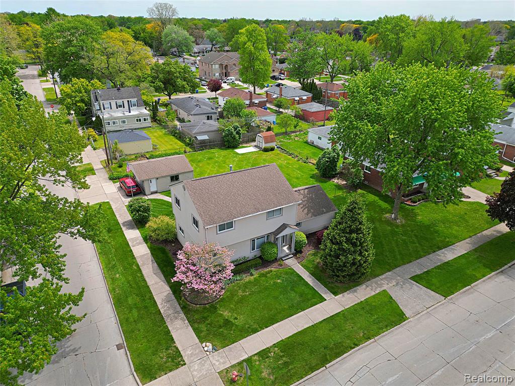 6964 Norborne Avenue, Dearborn Heights, MI 48127 — Photo 4