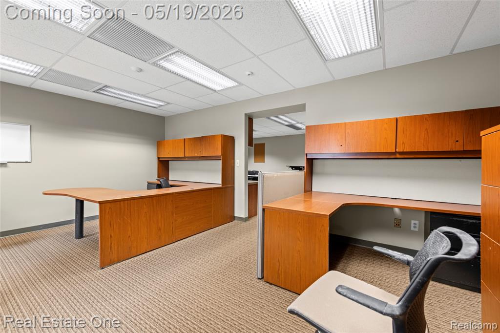16018 S Huron River Drive, Romulus, MI 48174 — Photo 14