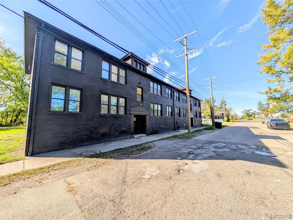 7403 Midland Street, Detroit, MI 48238 — Photo 2