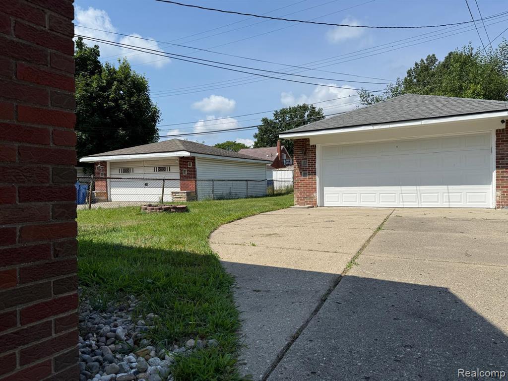 8427 Virgil Street, Dearborn Heights, MI 48127 — Photo 2