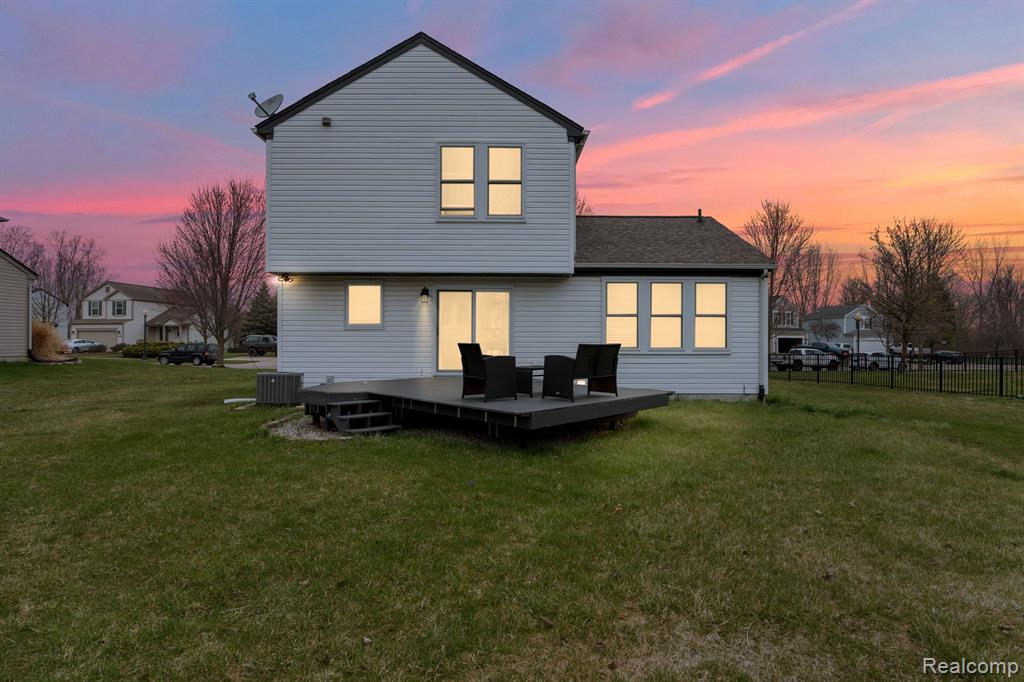 6480 CRESTVIEW Drive, Holly, MI 48442 — Photo 27
