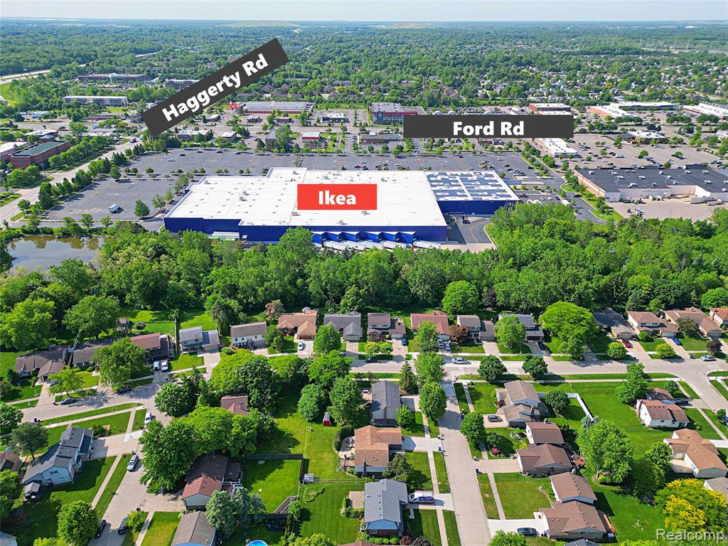6198 Raintree Drive, Canton, MI 48187 — Photo 48