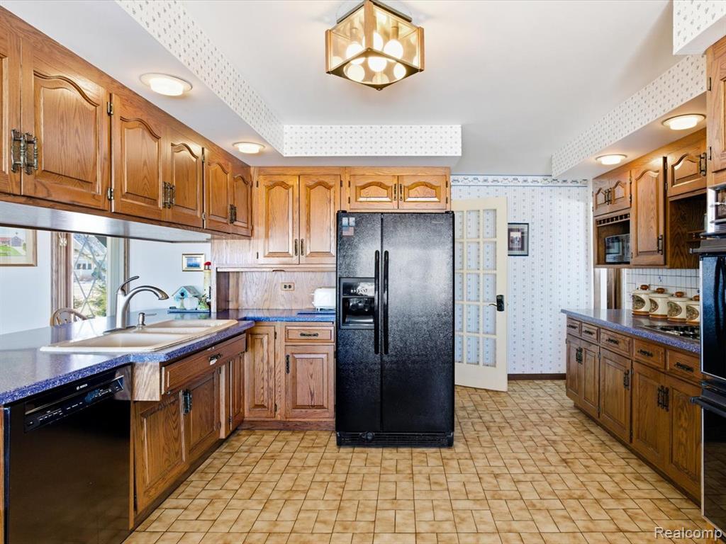 94 N Lake Street, Port Sanilac, MI 48469 — Photo 26