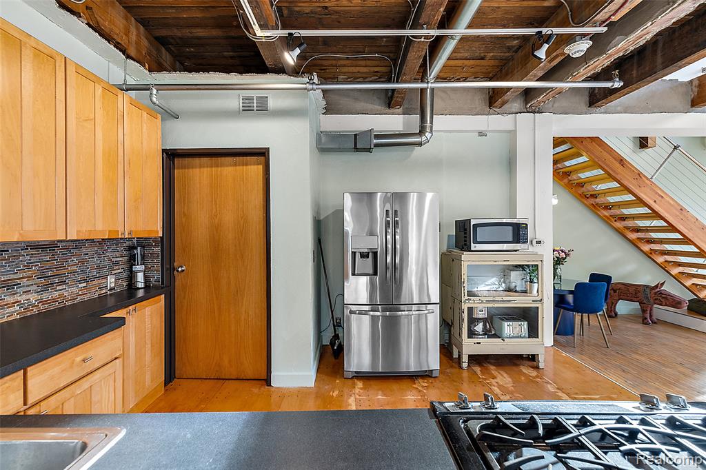 1250 Library Street, Detroit, MI, 48226