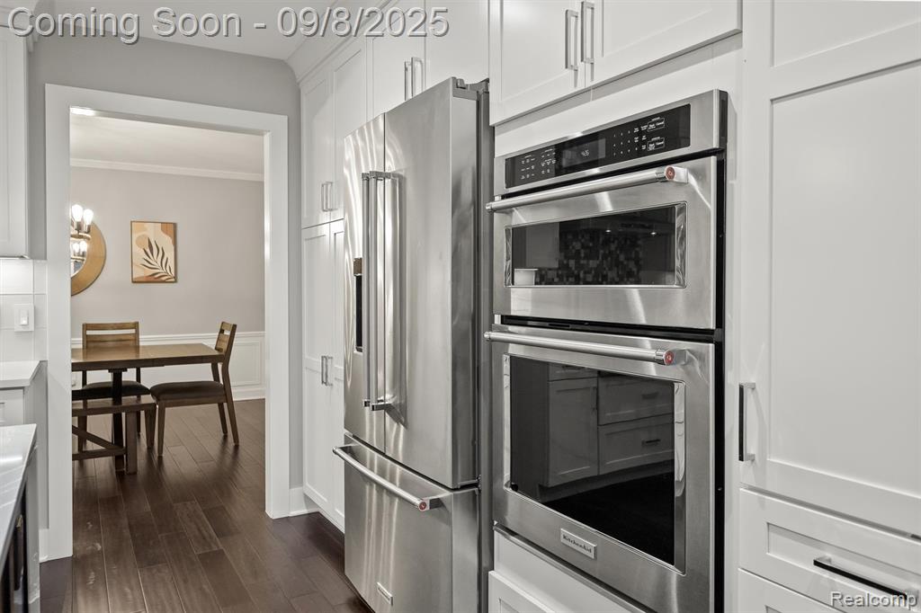 4605 Sunningdale Drive, Bloomfield Hills, MI 48302 — Photo 18