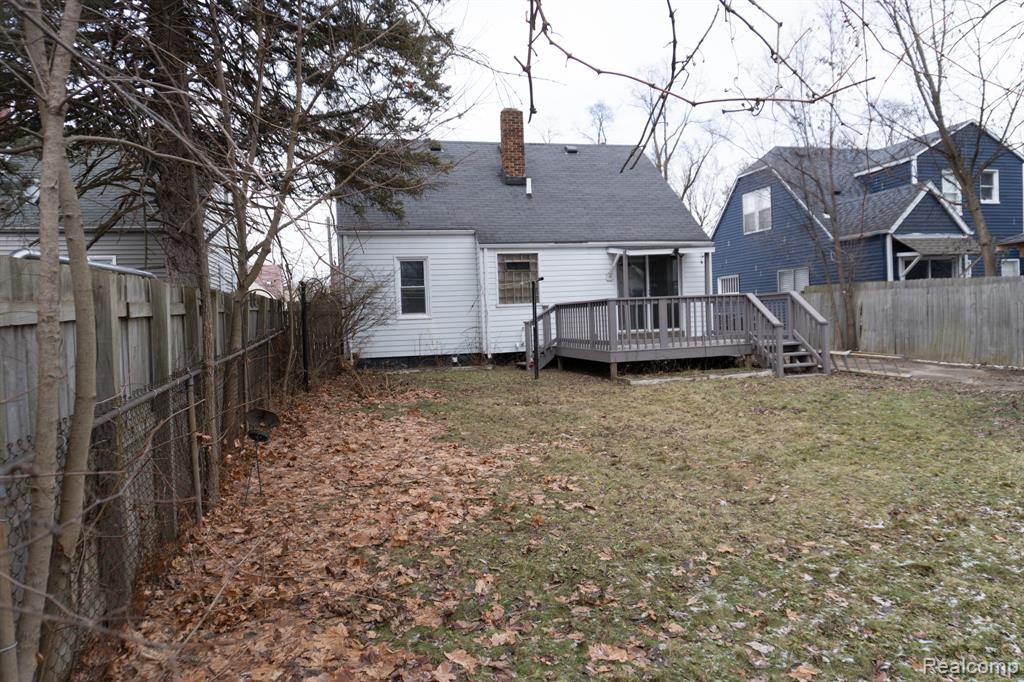 737 Campbell Street, Flint, MI 48507 — Photo 9