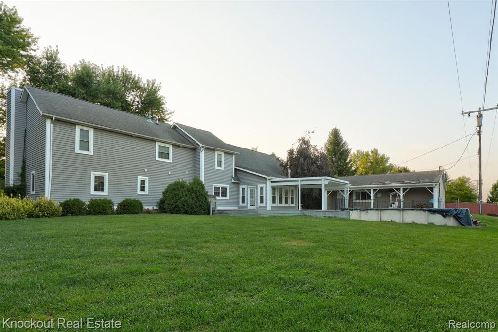 8879 Fulmer Road, Millington, MI 48746 — Photo 54