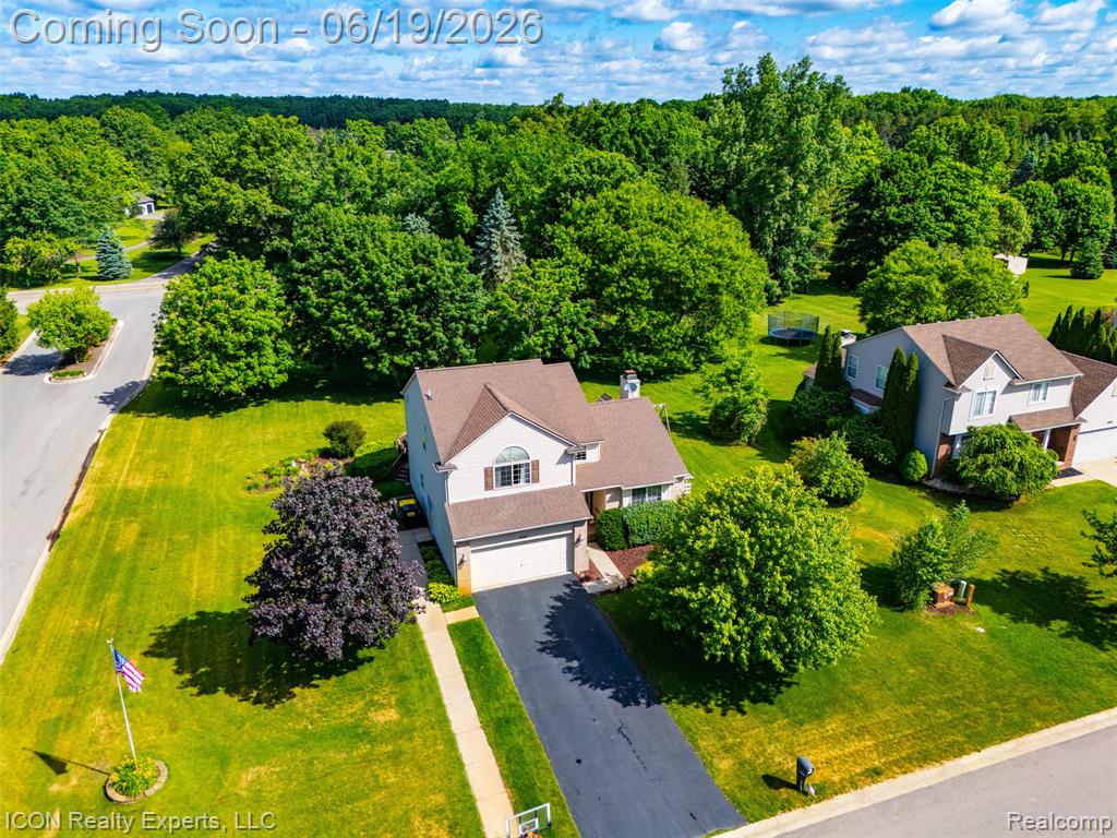 2100 Ore Creek Lane, Brighton, MI 48114 — Photo 42
