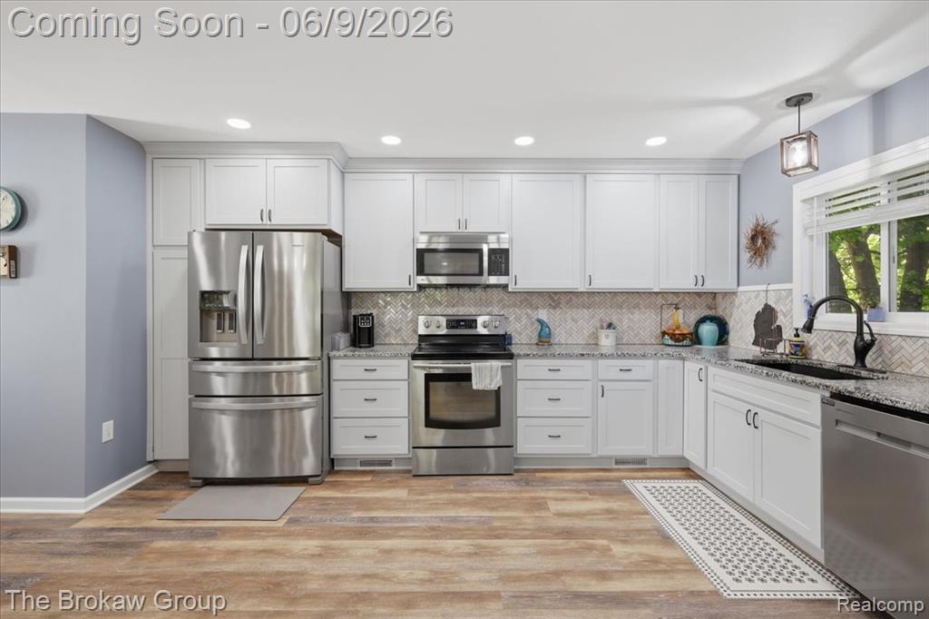 5461 N Henderson Road, Davison, MI 48423 — Photo 22