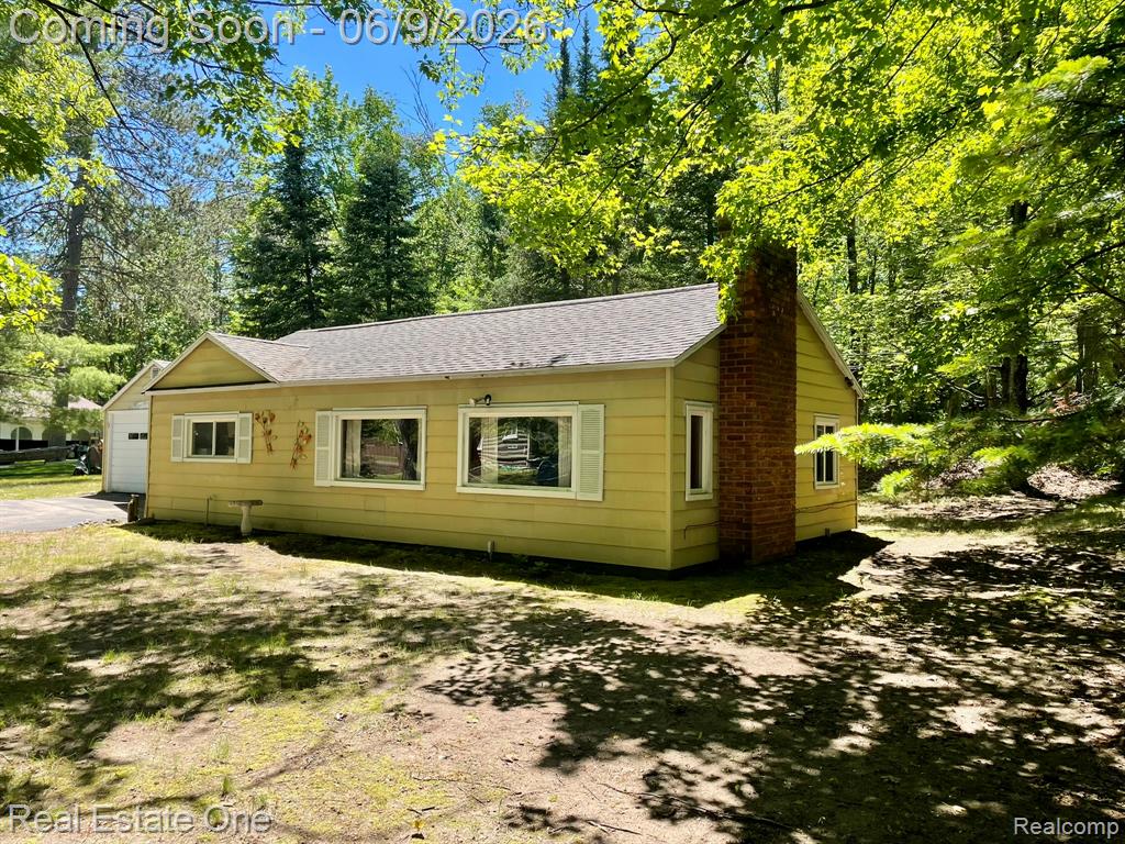 2596 E Fox Road, Lincoln, MI 48742 — Photo 7
