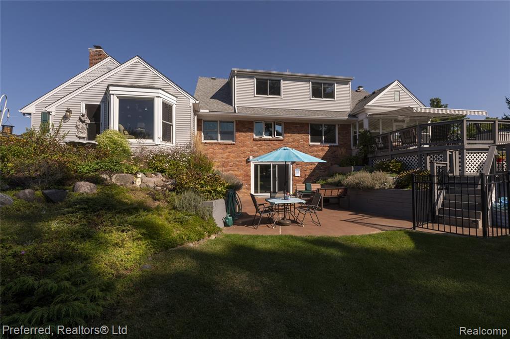 9350 Colony Farm Court, Plymouth, MI 48170 — Photo 59