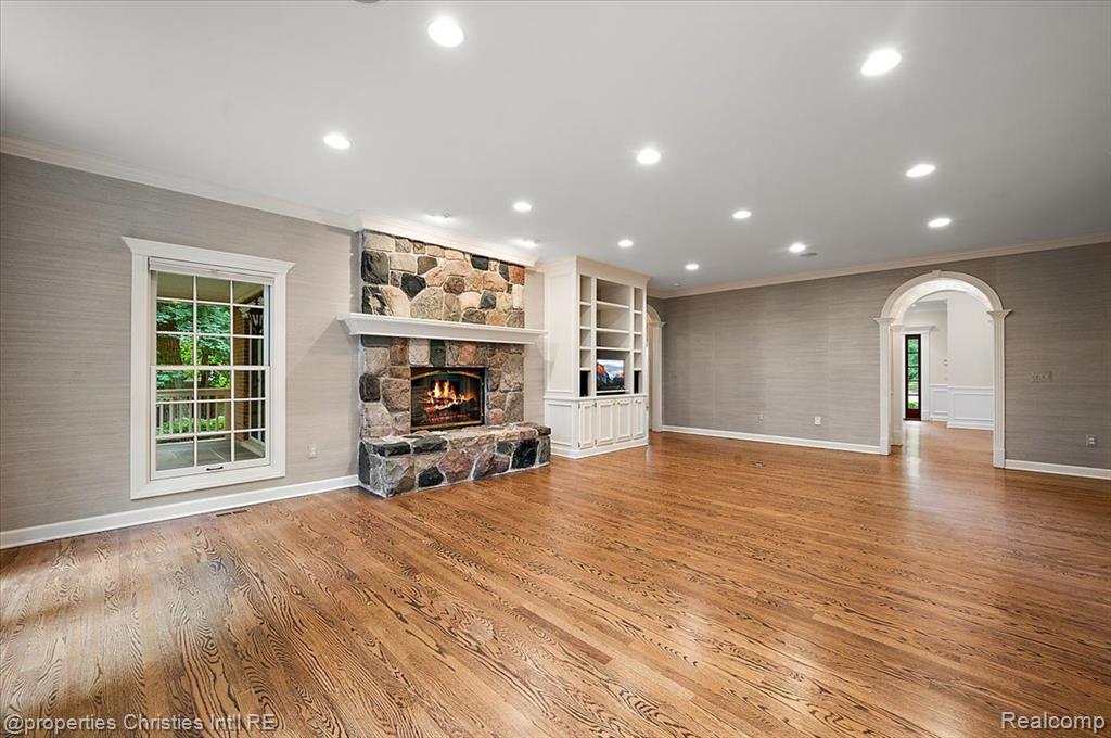 400 Hamilton Road, Bloomfield, MI 48301 — Photo 25