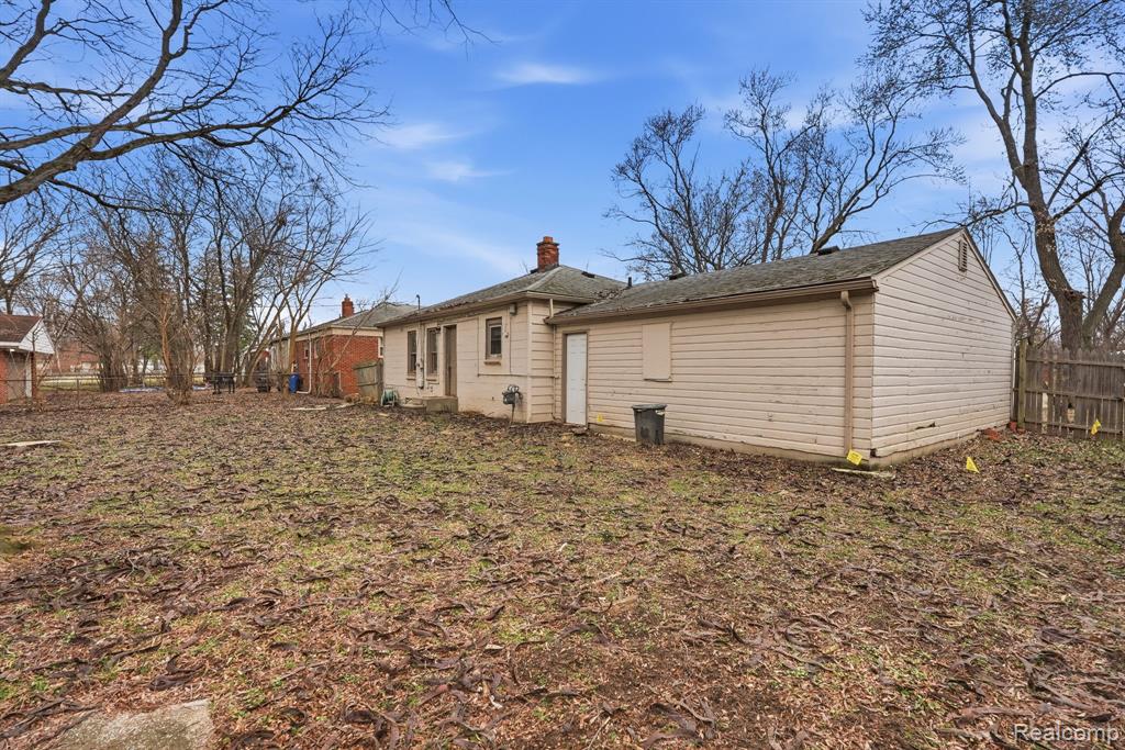 29497 Oakwood Street, Inkster, MI 48141 — Photo 14