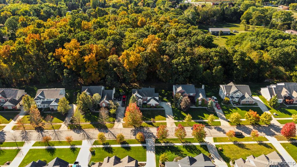 29923 Bradford Drive, New Hudson, MI 48165 — Photo 3