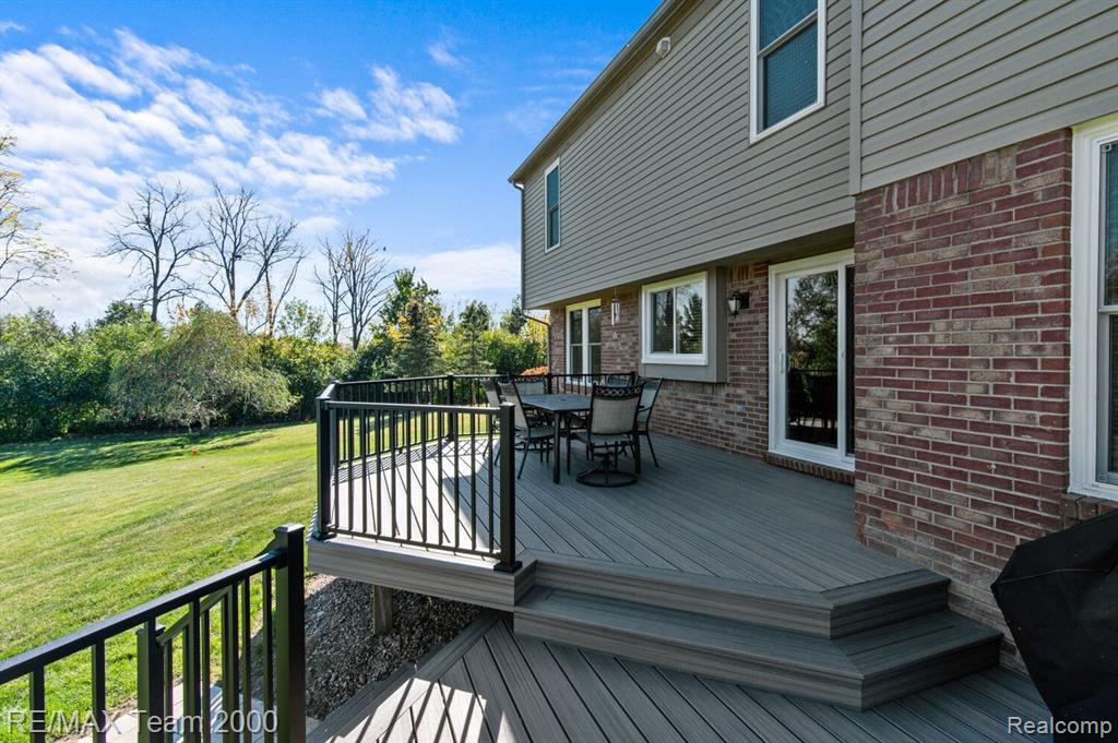 4717 POND Run, Canton, MI 48188 — Photo 49