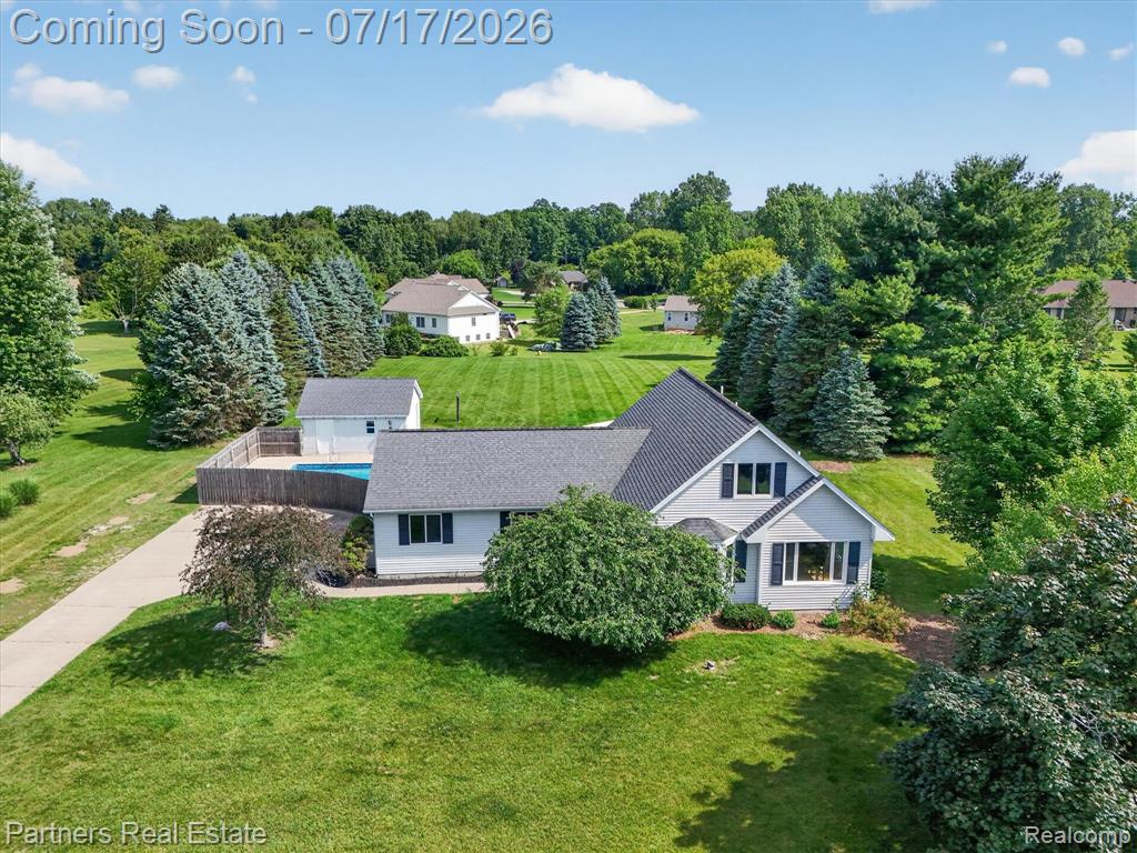 9145 Apple Orchard Drive, Fenton, MI 48430 — Photo 53