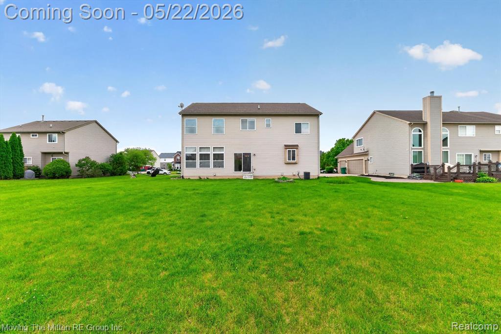 6575 Sadie Lane, Belleville, MI 48111 — Photo 48