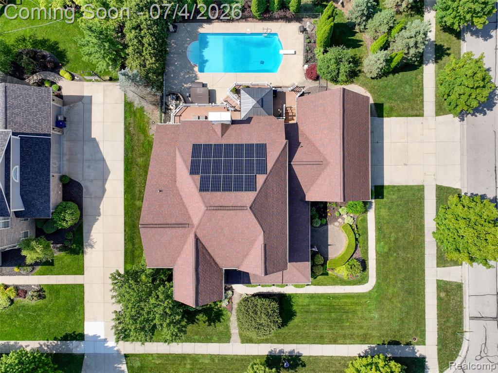 49335 Dominion Court, Canton, MI 48187 — Photo 55