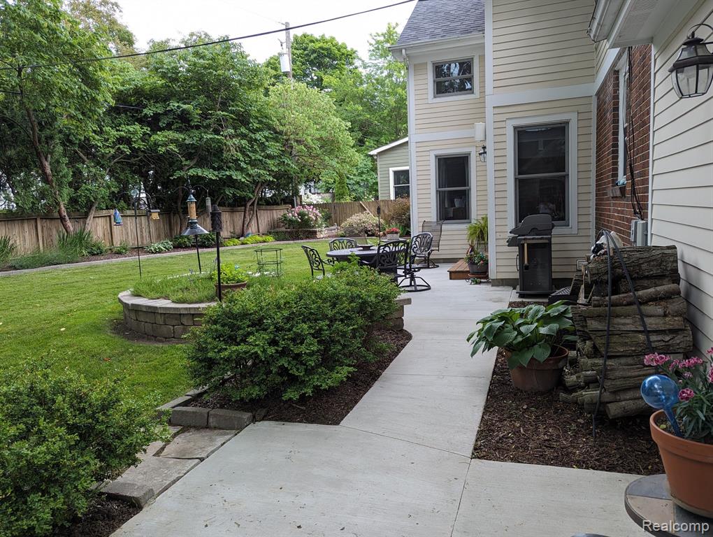 2712 BROCKMAN Boulevard, Ann Arbor, MI 48104 — Photo 41