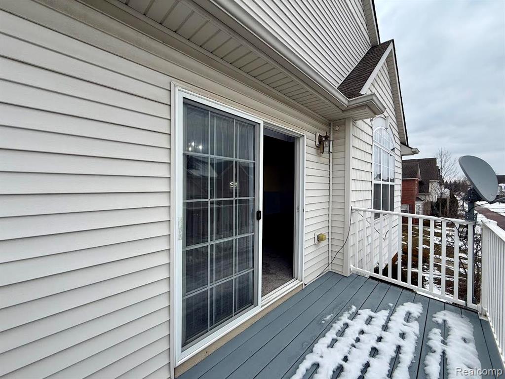 29067 Cullen Drive, Romulus, MI 48174 — Photo 25