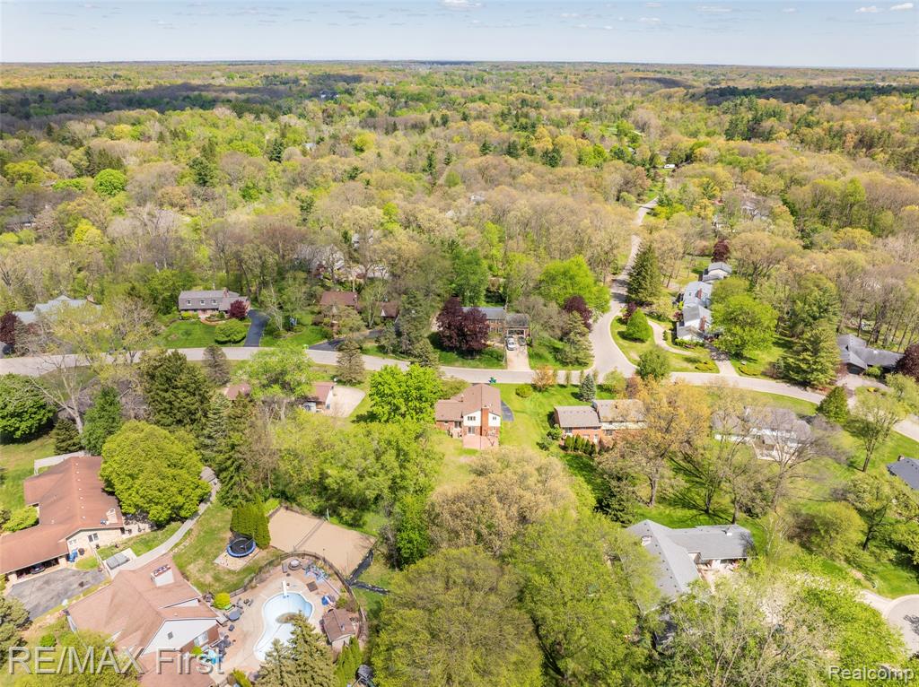 3338 Serenity Road, Oakland, MI — Photo 46